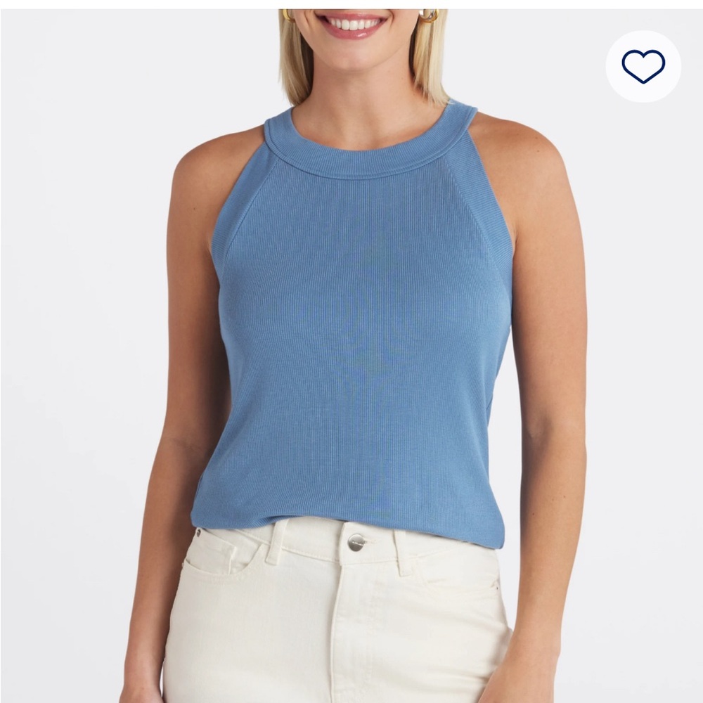 THREADS 4 THOUGHT Maresia Rib Knit Tank